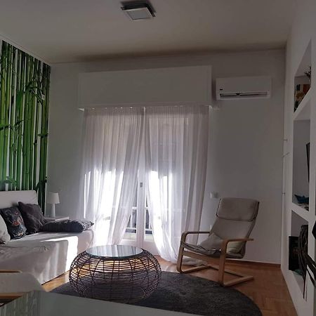 Katerina'S Feng Shui Home Athens Luaran gambar