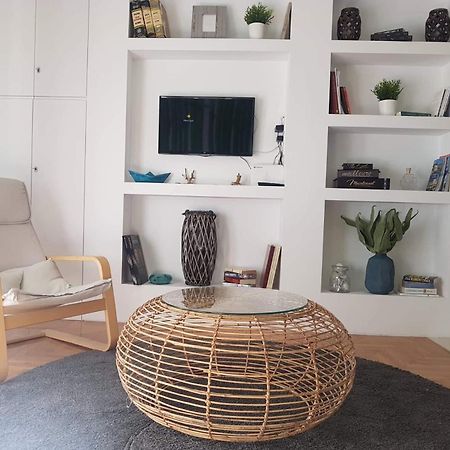 Katerina'S Feng Shui Home Athens Luaran gambar