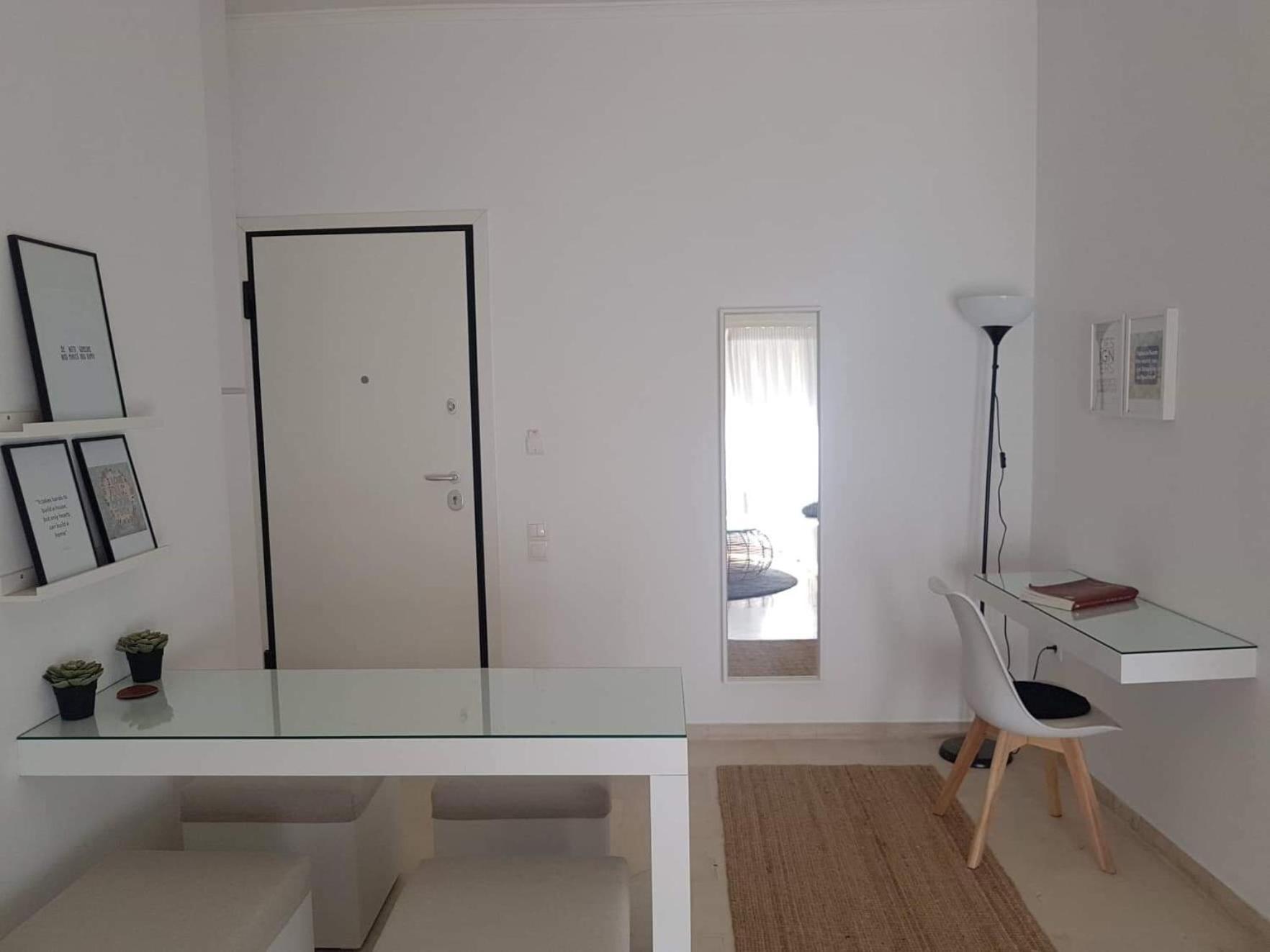 Katerina'S Feng Shui Home Athens Luaran gambar