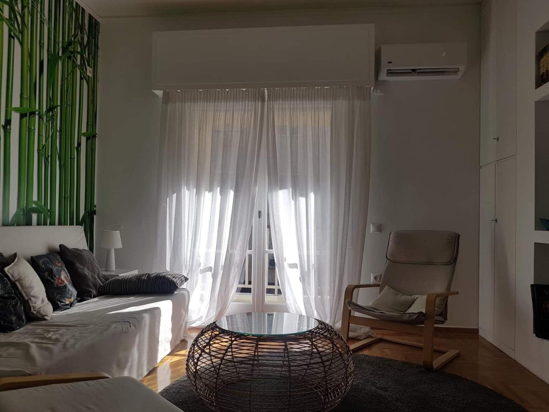 Katerina'S Feng Shui Home Athens Luaran gambar