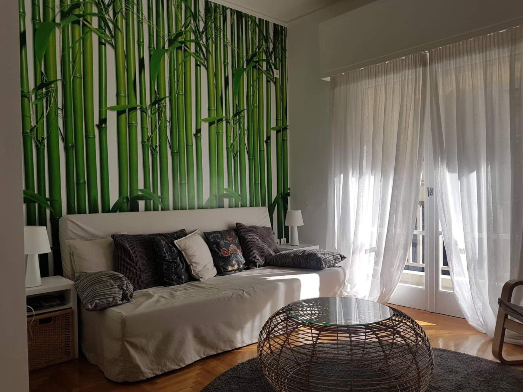 Katerina'S Feng Shui Home Athens Luaran gambar