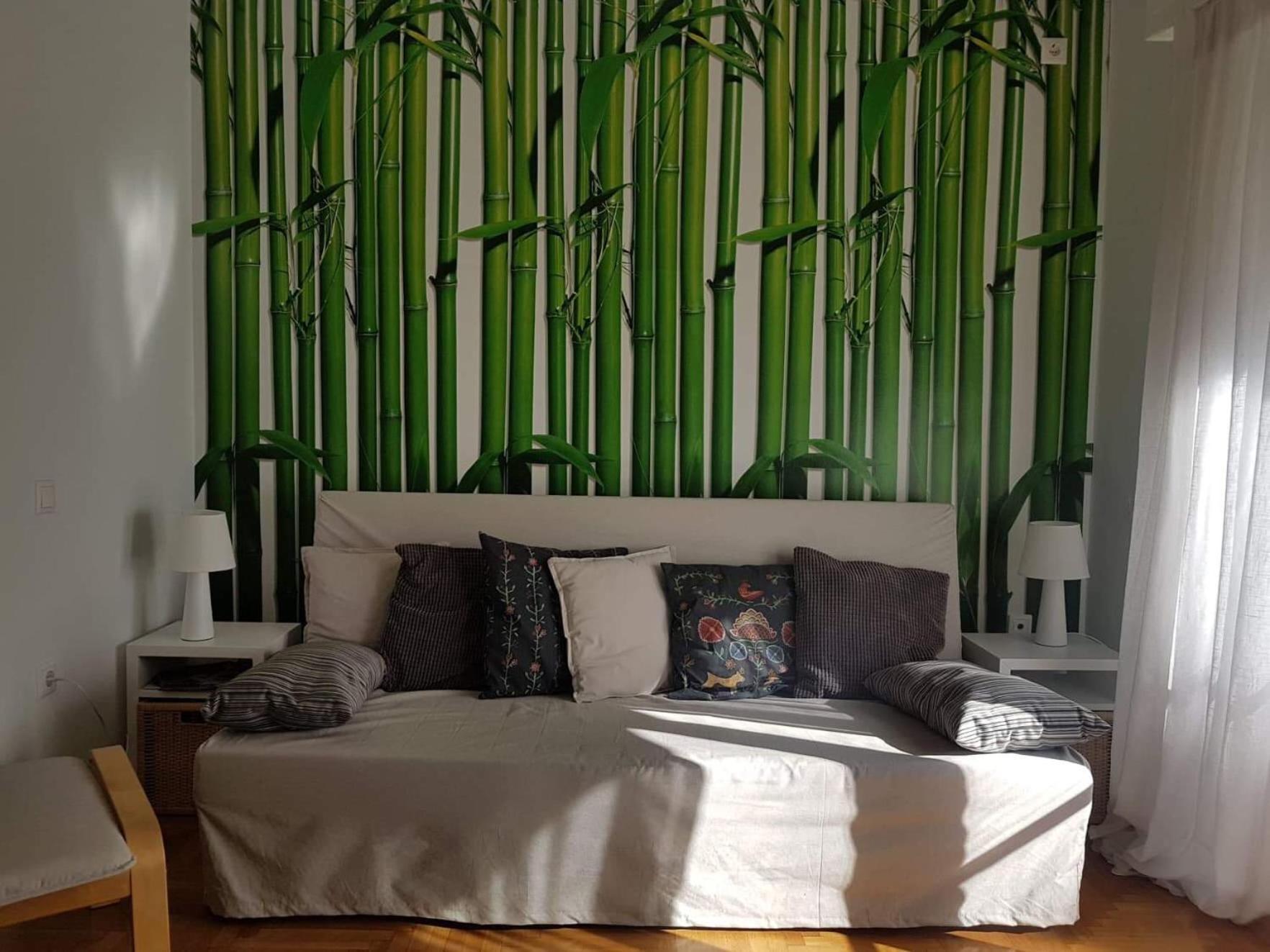 Katerina'S Feng Shui Home Athens Luaran gambar