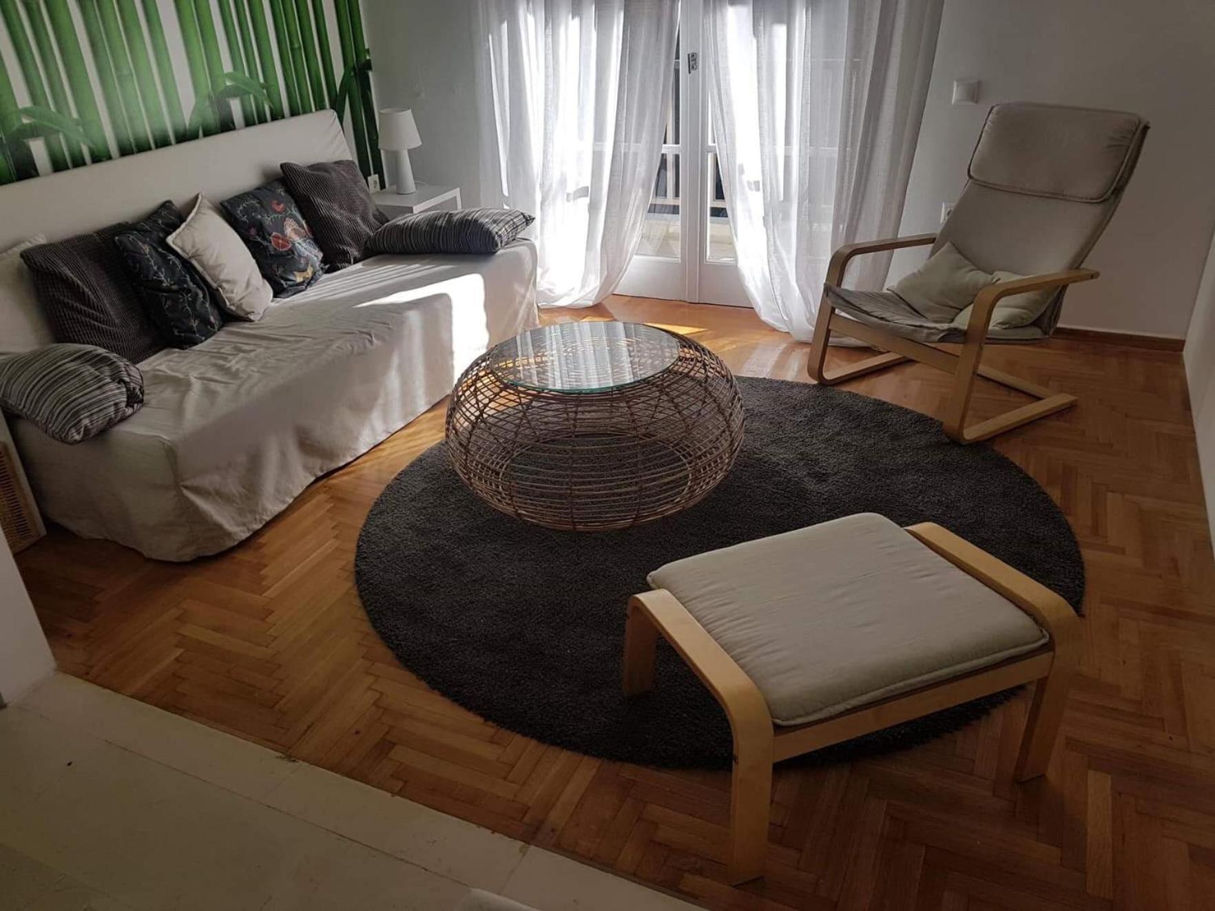 Katerina'S Feng Shui Home Athens Luaran gambar