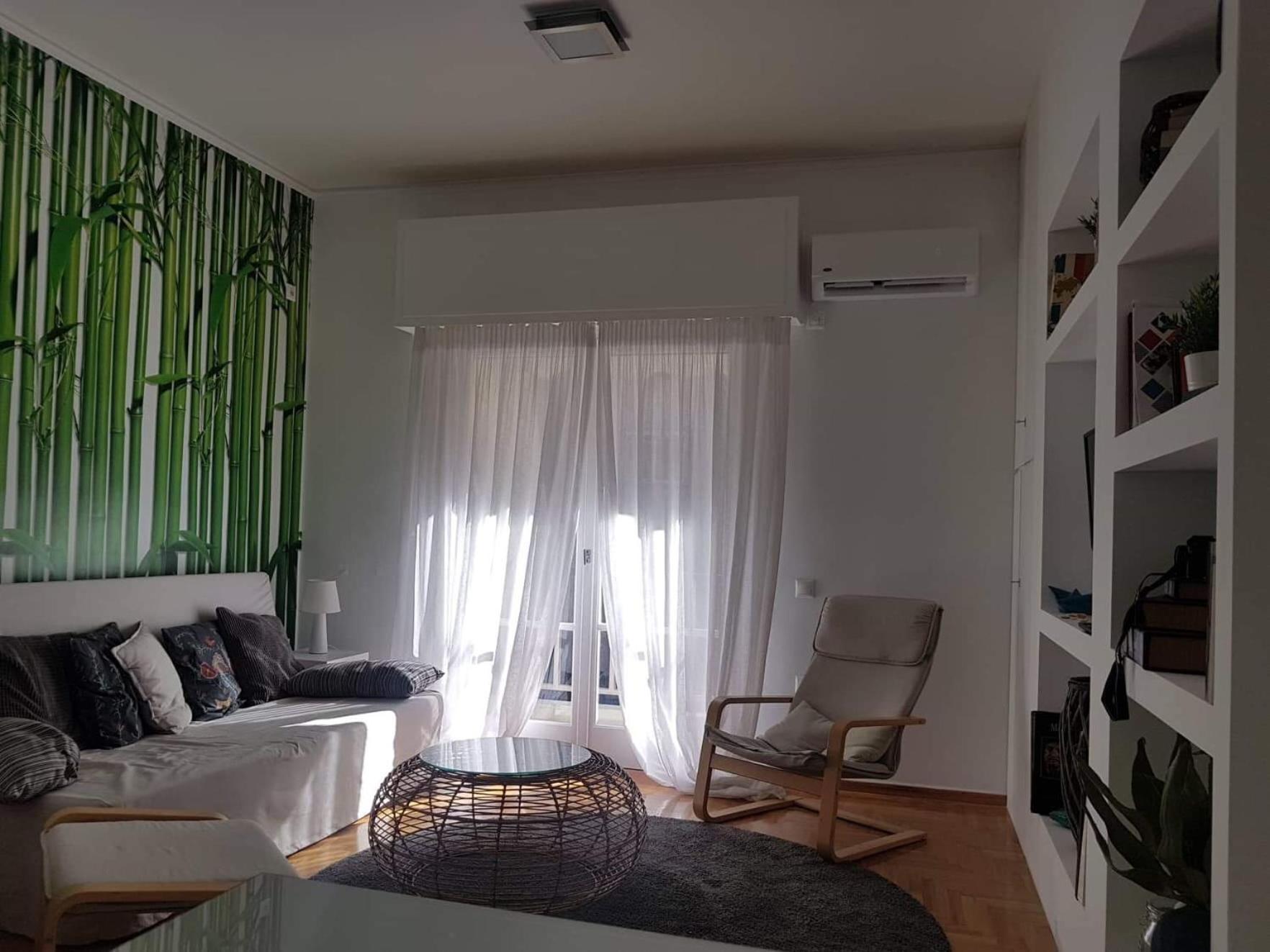 Katerina'S Feng Shui Home Athens Luaran gambar