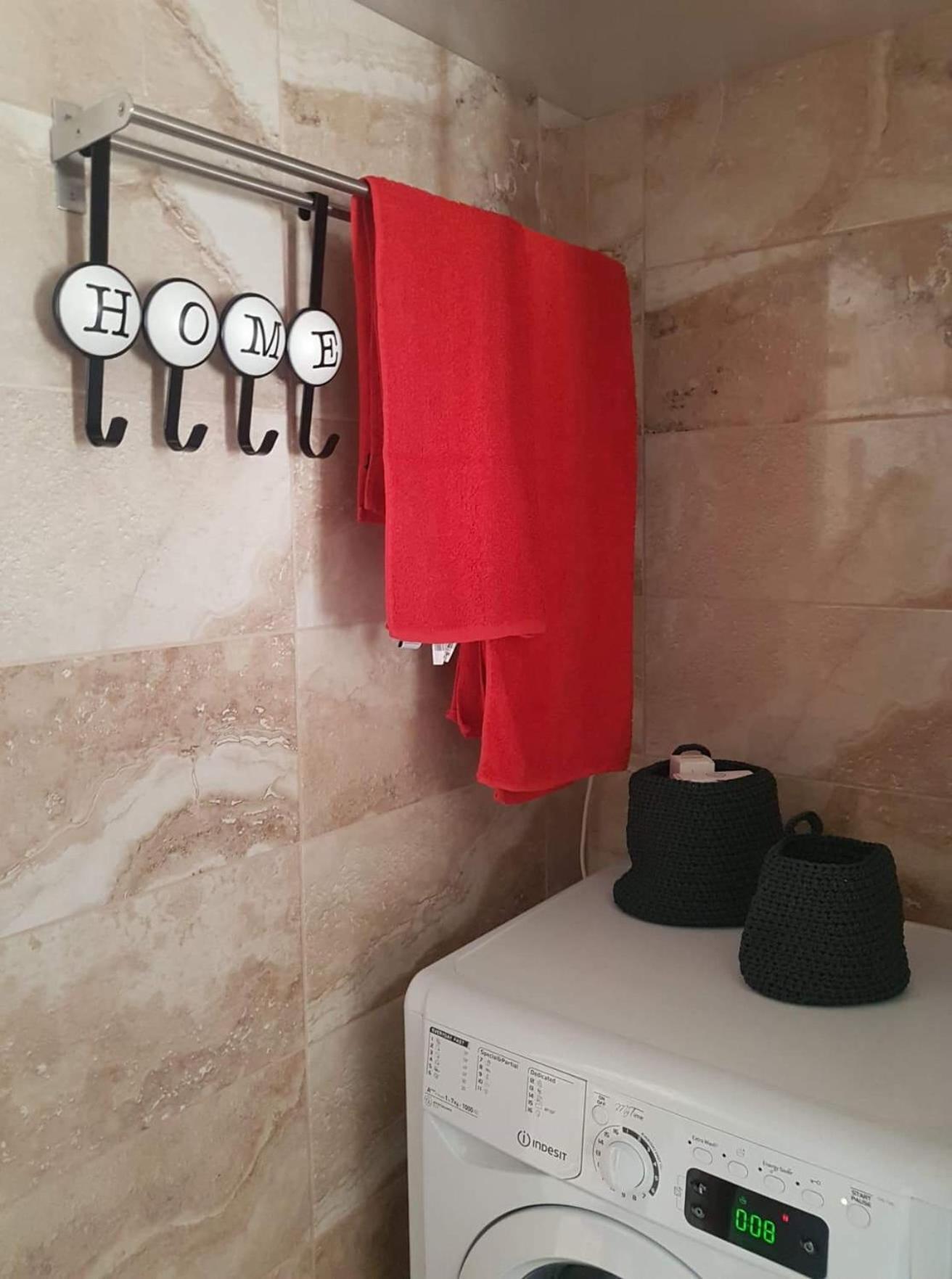 Katerina'S Feng Shui Home Athens Luaran gambar