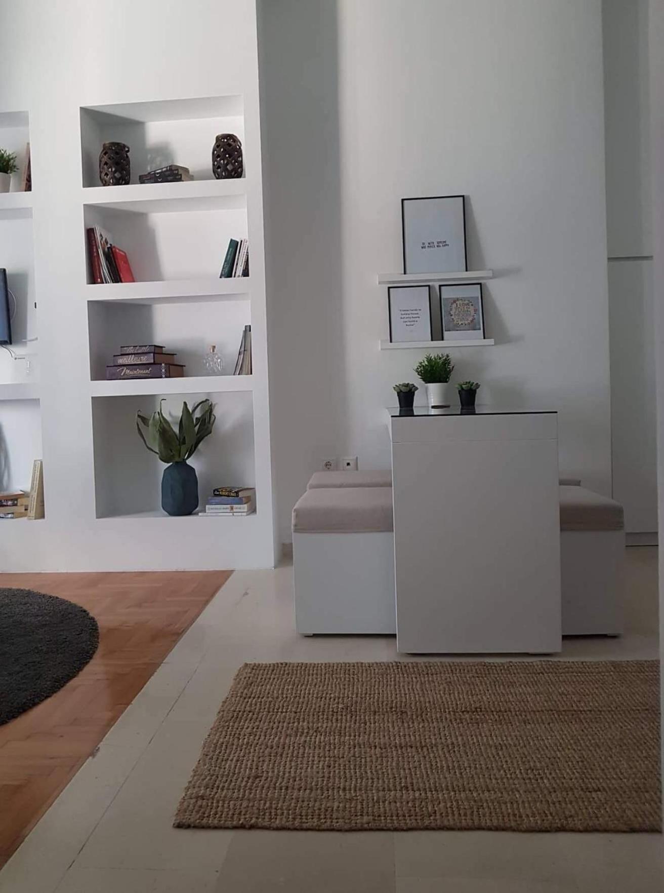 Katerina'S Feng Shui Home Athens Luaran gambar