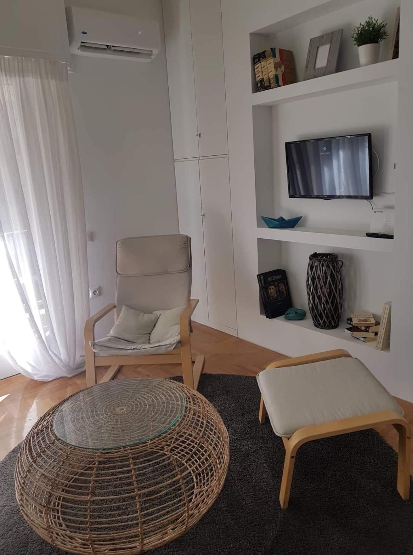 Katerina'S Feng Shui Home Athens Luaran gambar
