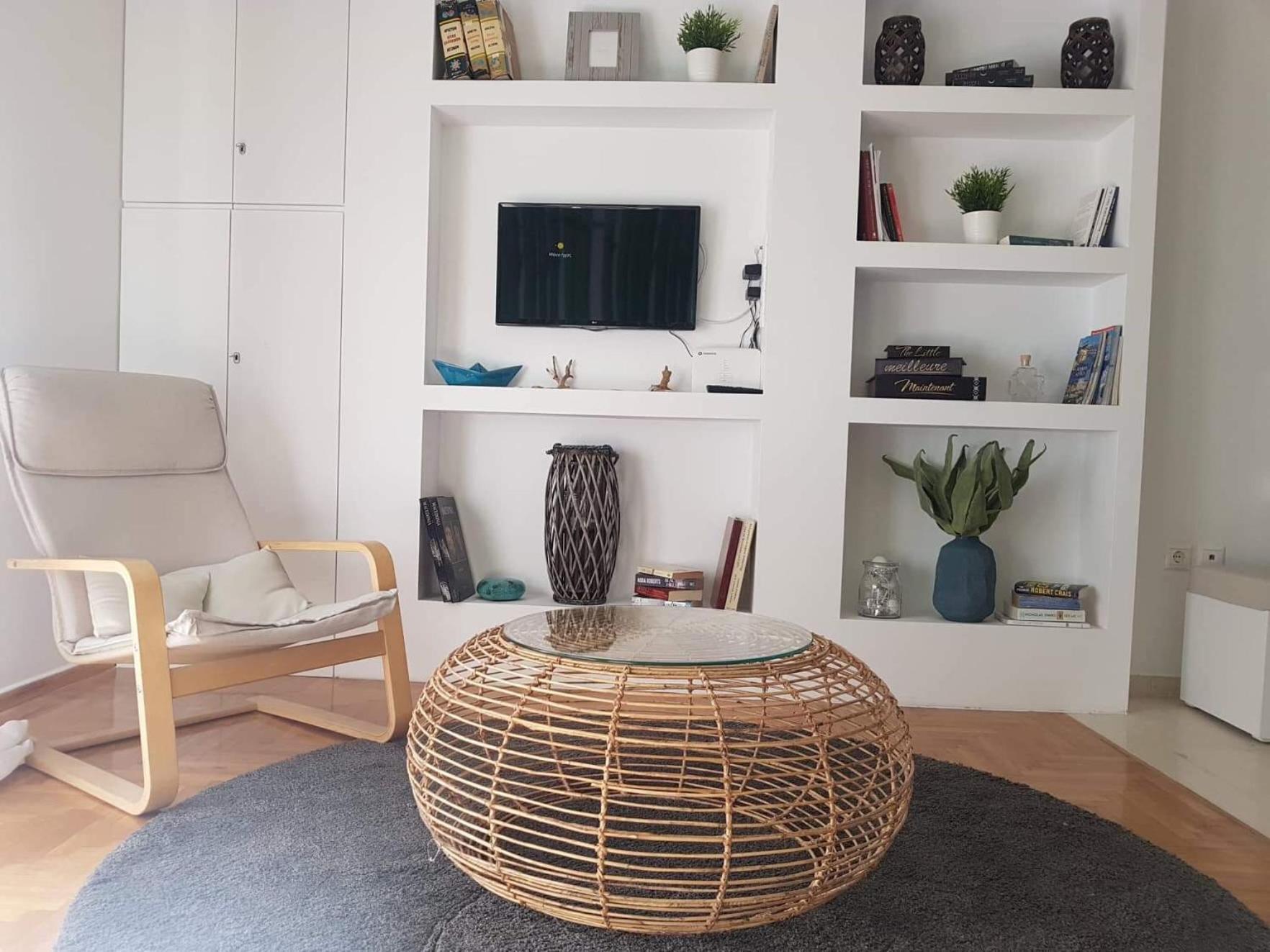 Katerina'S Feng Shui Home Athens Luaran gambar